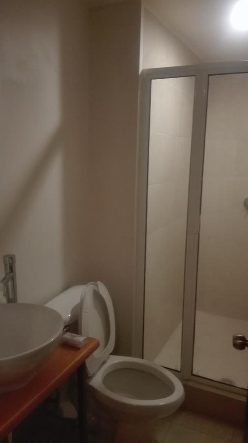 The New Puerta Alameda Luxury Lofts Apartment Mexico City Ngoại thất bức ảnh