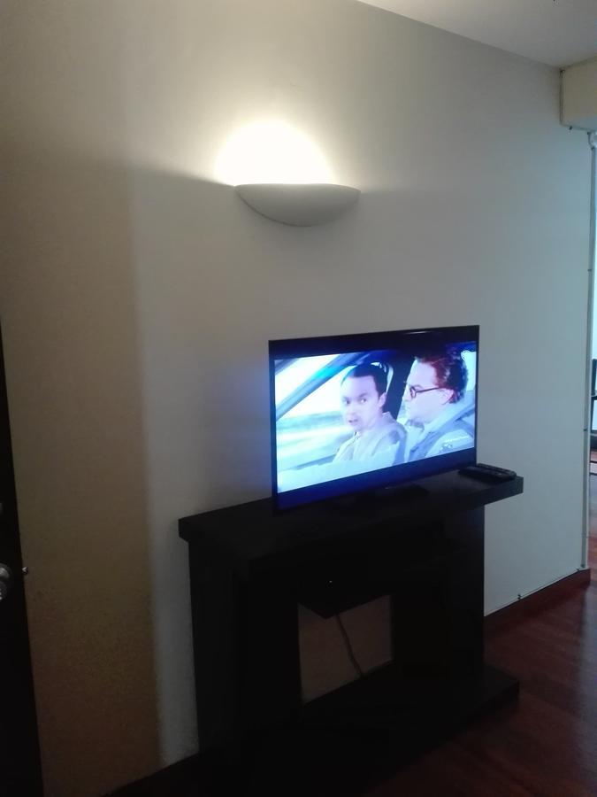 The New Puerta Alameda Luxury Lofts Apartment Mexico City Ngoại thất bức ảnh