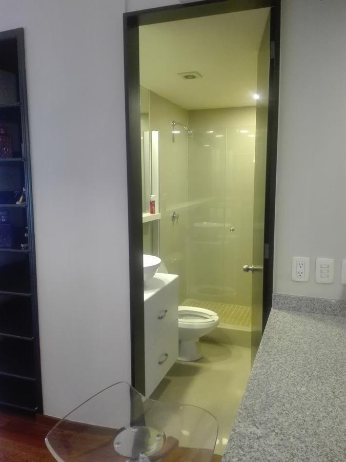 The New Puerta Alameda Luxury Lofts Apartment Mexico City Ngoại thất bức ảnh