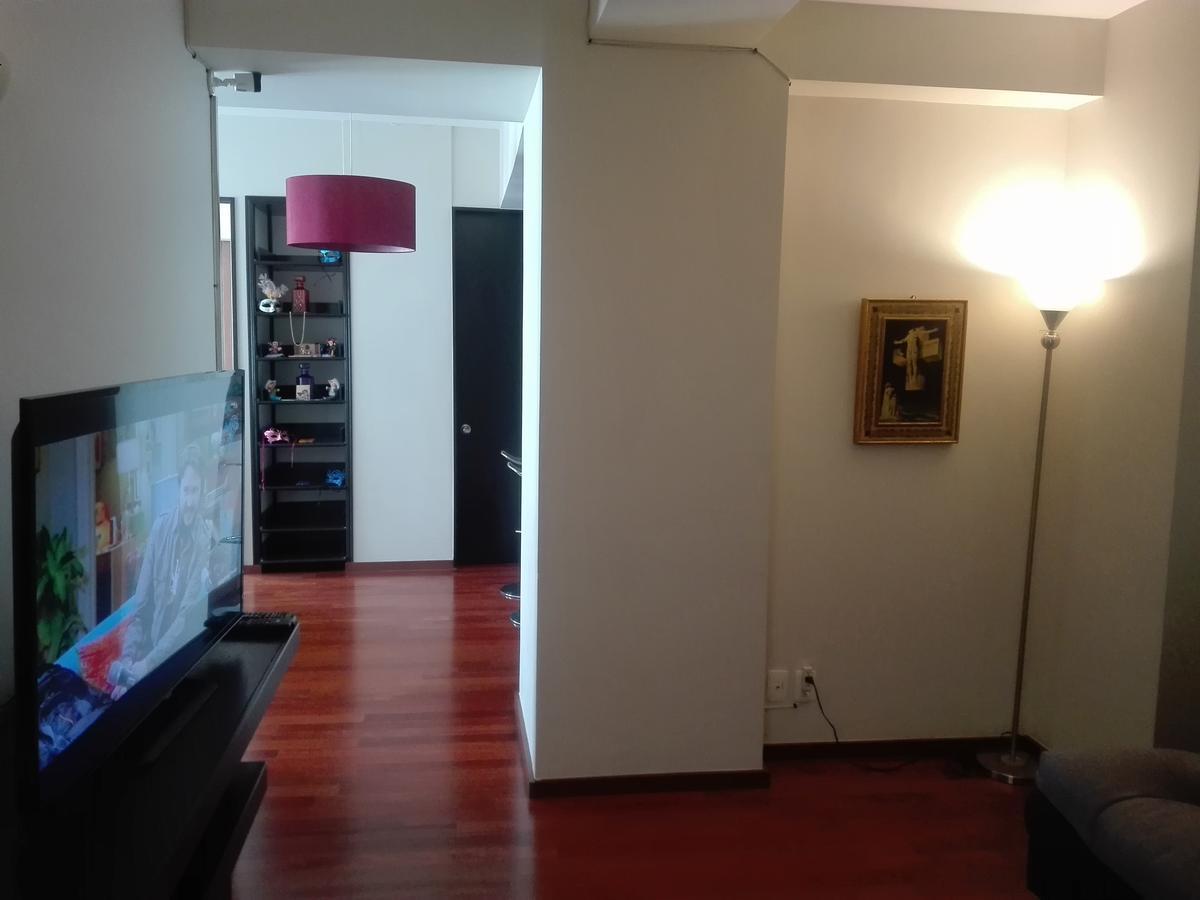 The New Puerta Alameda Luxury Lofts Apartment Mexico City Ngoại thất bức ảnh