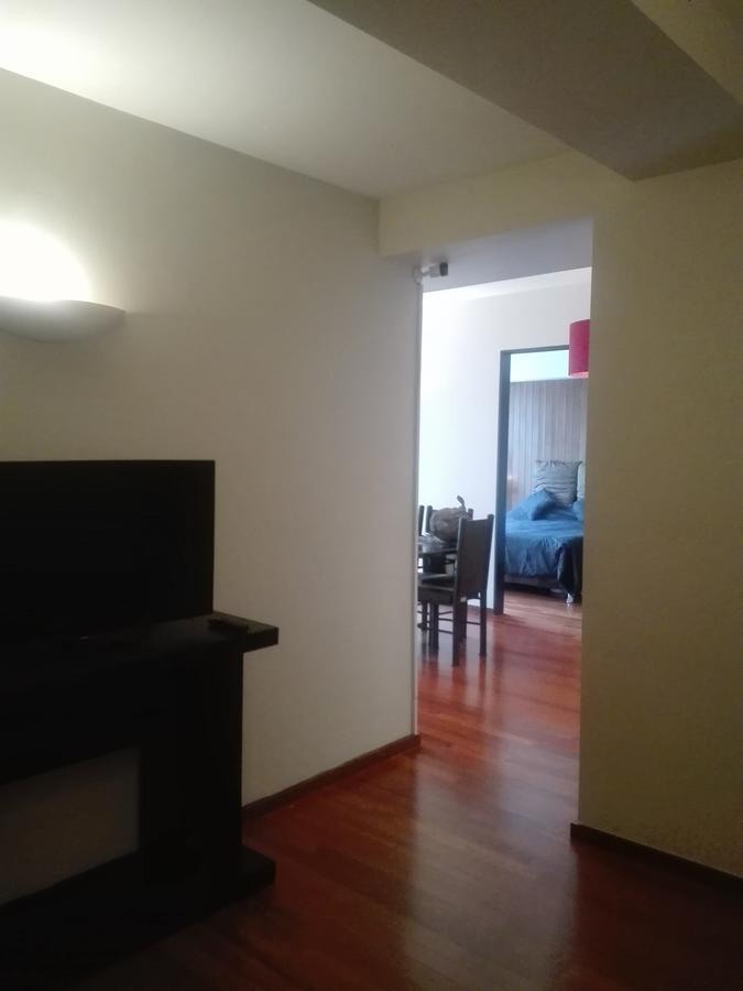 The New Puerta Alameda Luxury Lofts Apartment Mexico City Ngoại thất bức ảnh