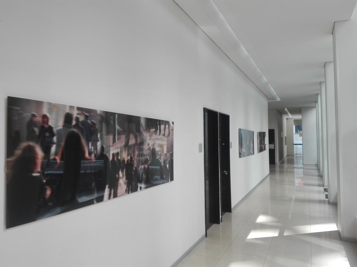 The New Puerta Alameda Luxury Lofts Apartment Mexico City Ngoại thất bức ảnh
