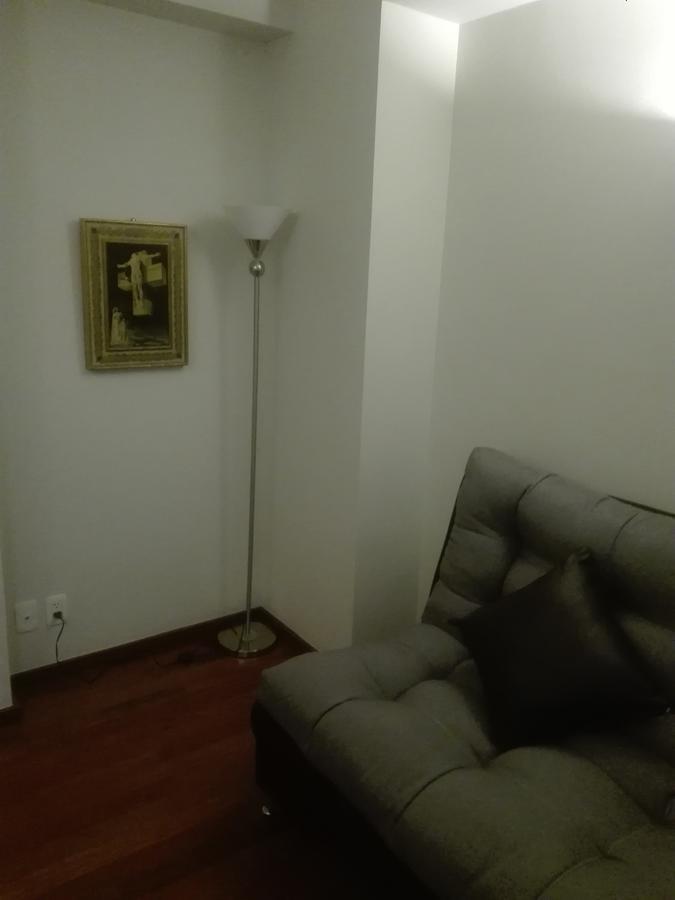 The New Puerta Alameda Luxury Lofts Apartment Mexico City Ngoại thất bức ảnh