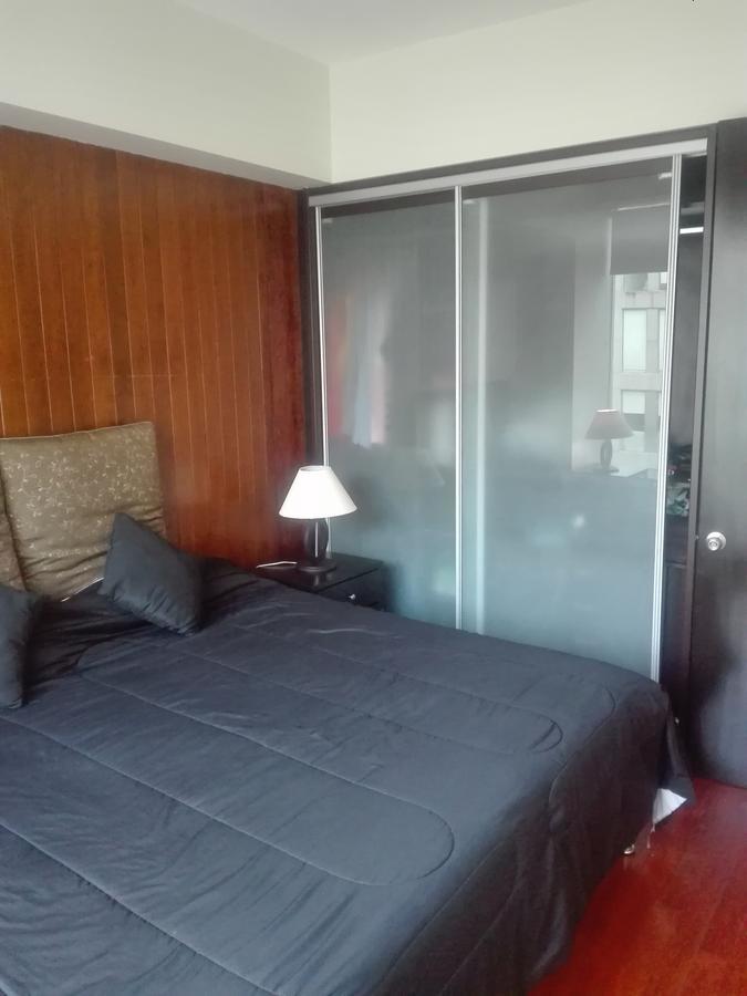 The New Puerta Alameda Luxury Lofts Apartment Mexico City Ngoại thất bức ảnh
