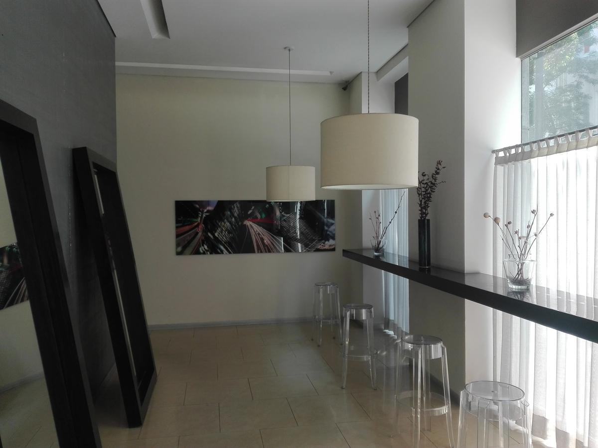 The New Puerta Alameda Luxury Lofts Apartment Mexico City Ngoại thất bức ảnh