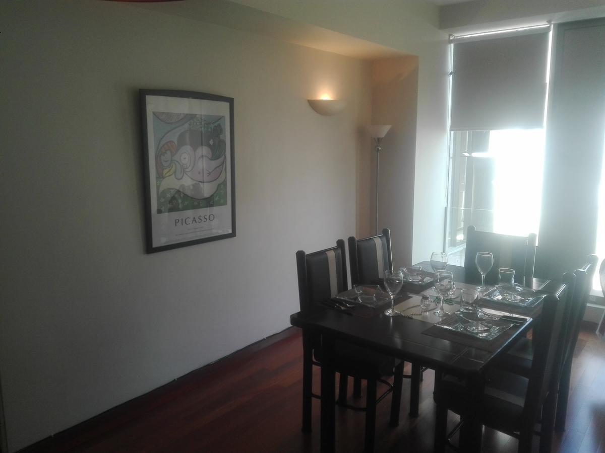 The New Puerta Alameda Luxury Lofts Apartment Mexico City Ngoại thất bức ảnh