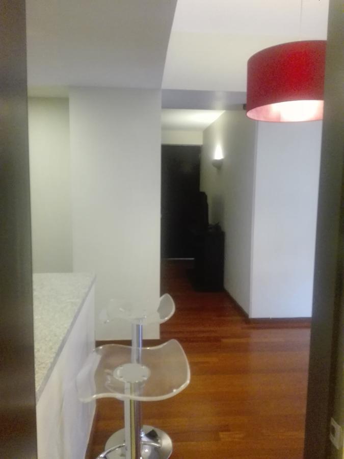 The New Puerta Alameda Luxury Lofts Apartment Mexico City Ngoại thất bức ảnh