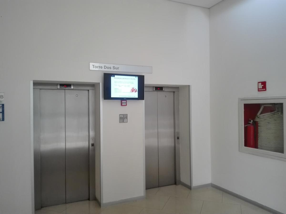 The New Puerta Alameda Luxury Lofts Apartment Mexico City Ngoại thất bức ảnh