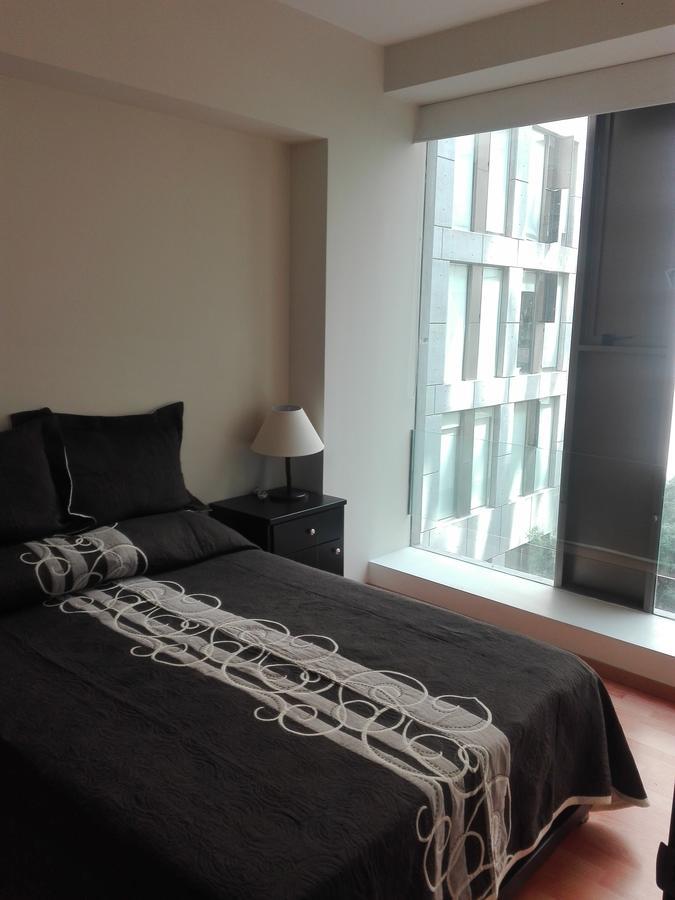 The New Puerta Alameda Luxury Lofts Apartment Mexico City Ngoại thất bức ảnh