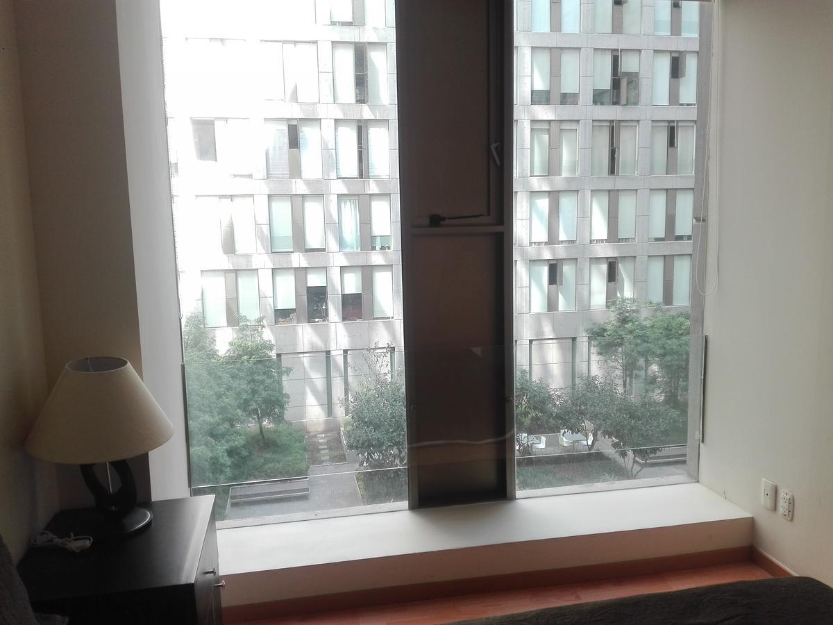 The New Puerta Alameda Luxury Lofts Apartment Mexico City Ngoại thất bức ảnh