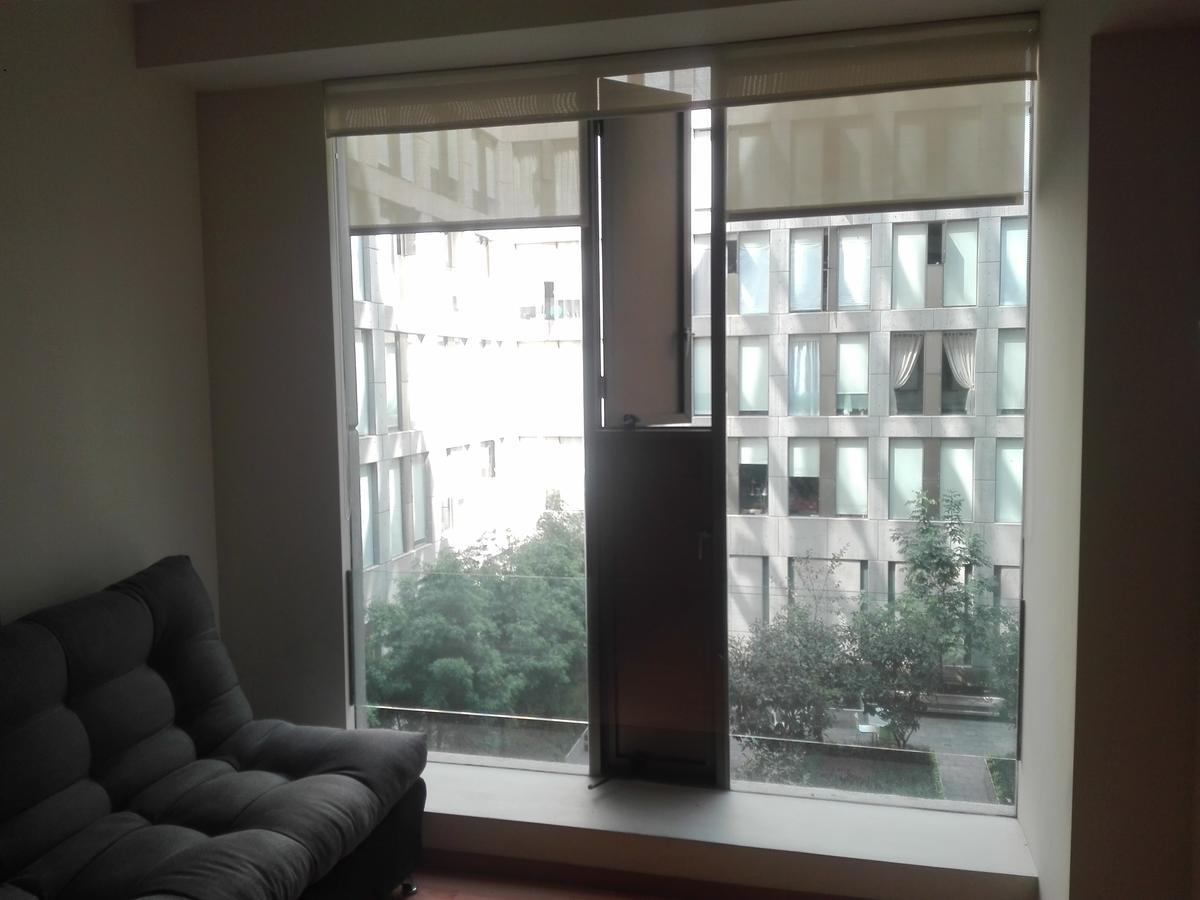 The New Puerta Alameda Luxury Lofts Apartment Mexico City Ngoại thất bức ảnh