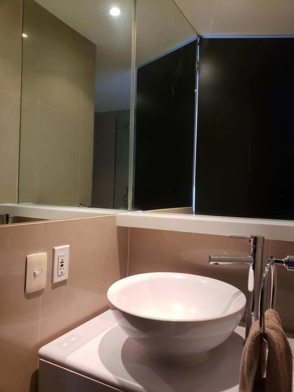 The New Puerta Alameda Luxury Lofts Apartment Mexico City Ngoại thất bức ảnh