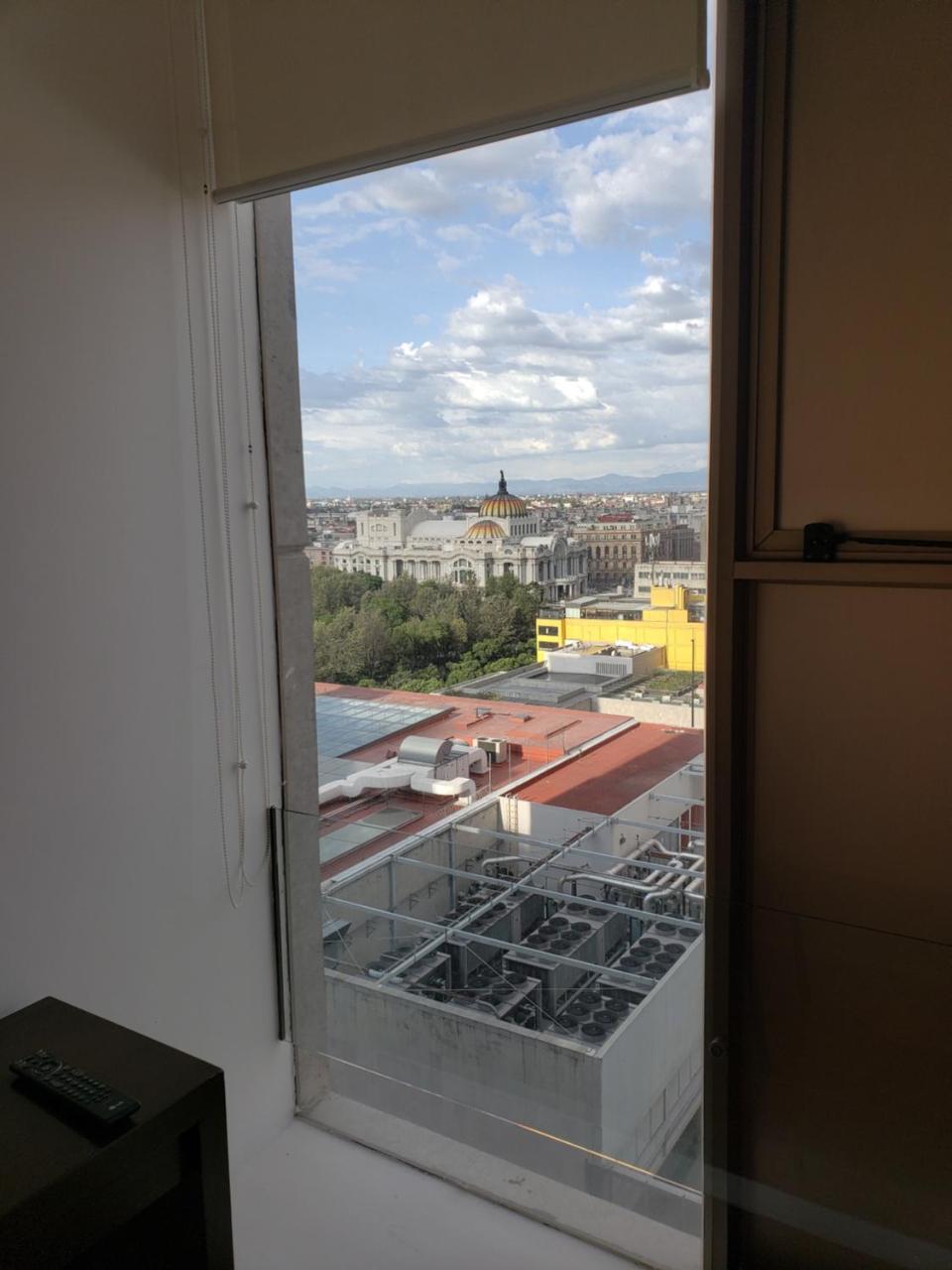 The New Puerta Alameda Luxury Lofts Apartment Mexico City Ngoại thất bức ảnh