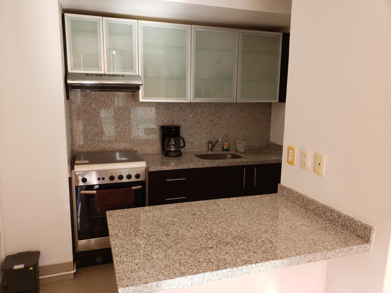 The New Puerta Alameda Luxury Lofts Apartment Mexico City Ngoại thất bức ảnh